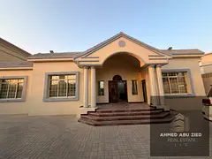 4 Master Bedroom Ground Floor Villa for Rent in Al Raqaib