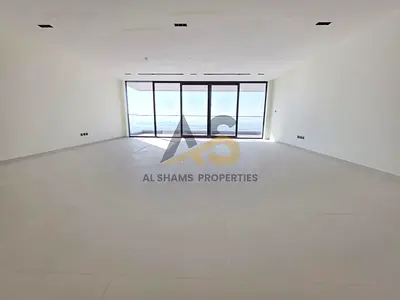 Brand new huge water front3bhk with facilities