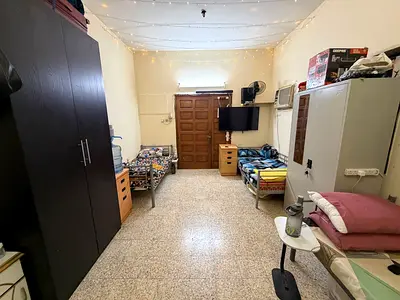 Executive Bed Space for 2 Persons – AED 950 | Rashidiya Near Metro
