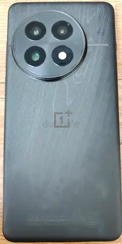 OnePlus 13 (Matte Black) - Good Working Condition