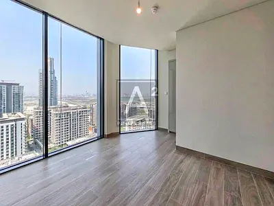 LANDMARK VIEW | SPACIOUS LAYOUT | MODERN LIVING