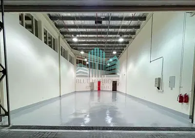 EASY ACCESS TO MAIN ROAD | WITH COMPLETE FACILITIES | 9 KW POWER