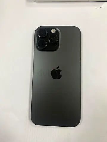 iPhone 16 pro max 256