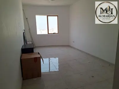 استديو ايجار في برج الغروب في منطقة العالية مع باركنج ف موقع مميز وحيوي يوجد به جميع الخدمات