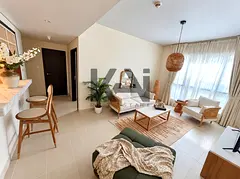 Available from January | Upgraded | Spacious