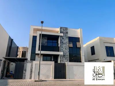 للبيع فيلا سوبر ديلوكس في الحوشي الشارقة