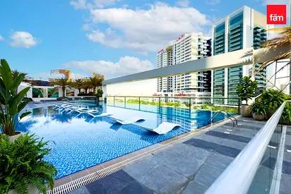 Elegant | Open View | Bright Unit