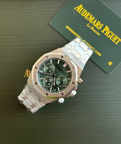 Ap super high clone Swiss movement