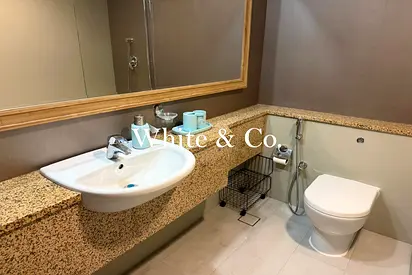 FURNISHED | HIGH FLOOR | MUSEUM VIEWS