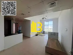 2 BHK for rent in city tower ajman, Palace View