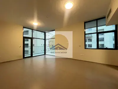 Well-Maintained 2 BHK Apartment in Nad Al Hamar – Prime Location