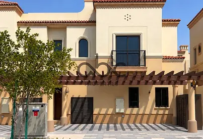 Double Row - Mid | Spacious 3BR TH | Ready To Move