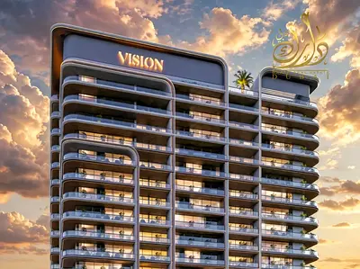 Luxury Starts at Just 158K, smart house, 10% ROI