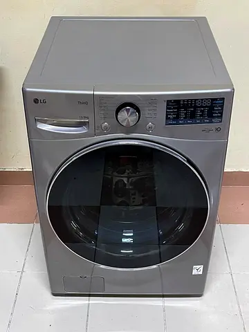 LG 13/8kg ThinQ Combo Washing Machine with dryer Exellent Condition