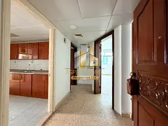Affordable 2BR Apartment | Central AC | AED 60,000
