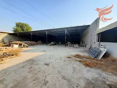 6,000 SqFt Warehouse | Storage Only | Power