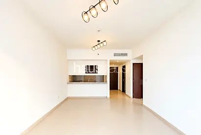 Park-Side Living | Low Floor | Private Balcony