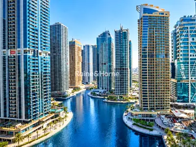 Lake view I Semi Fitted I Near DMCC Metro I Ready