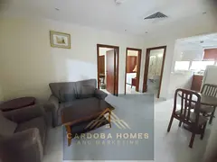 2bhk furnished apartment available for rent