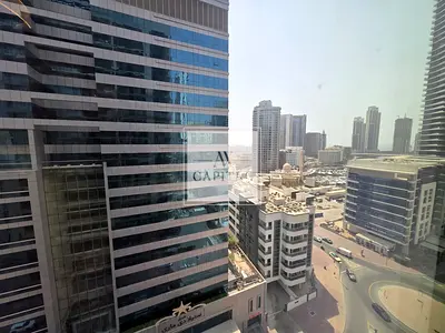 Fully furnished 2 bedroom in Marina Living