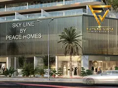 DISCOUNTED PRICE | OCTOBER OFFER | FULLY FURNISHED| PVT POOL| MIX USE TOWER