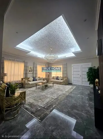 Spacious 5BR Villa | Landscaped Garden | Al Hoshi