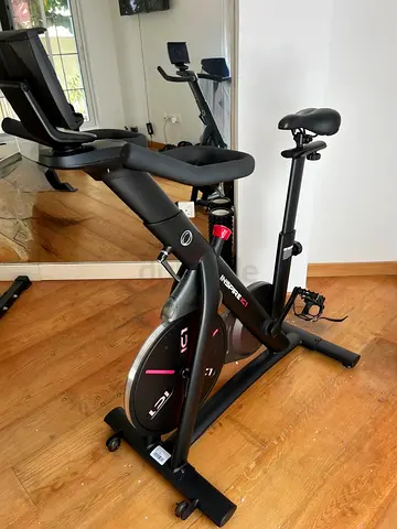 Inspire Fitness IC1 Magnetic Resistance Studio Spin Bike
