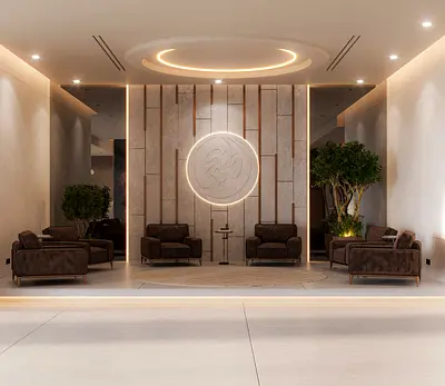 20/80 PP | Seaview | Almost Ready | Luxury 2BHK