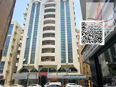 pacious 2-Bedroom Apartment for Rent in Al Shuwaiheen - Sharjah, near Rolla Square. Great price, gov