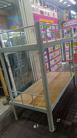 Used Bunk Bed new model