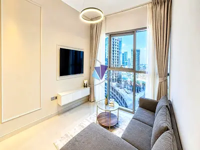 Furnished 3 BR | Ready to Move | Prime Location