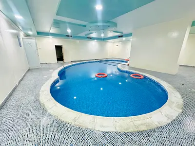 1Month Free 2Full Washroom Gym//Pool Free 2BHK Just In 45K Deposit On Cheques 6Cheque Payment