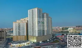 Great Deal! Huge 3BR Flat Rent | 1,656 Sq.+ Parking | AED 42,999