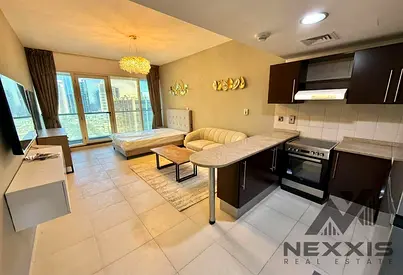 FULLY FURNISHED | VACANT | AFFORDABLE