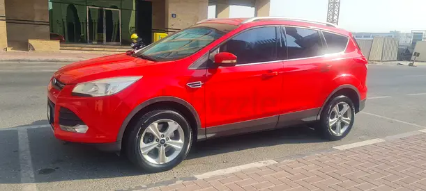 2015 FORD ESCAPE ECO BOOST SUPER CLEAN SUV LESS FUEL CONSUMPTION
