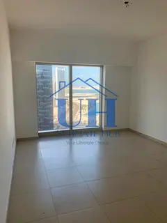 High Floor 1BR | City & Canal Views | Gate Tower 1