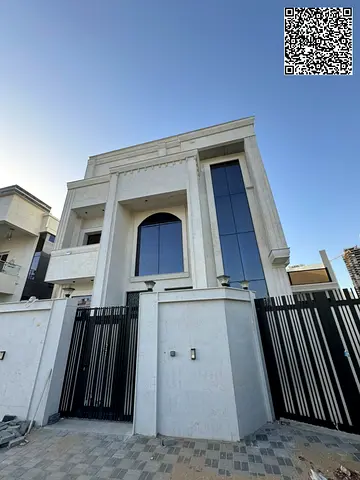 Direct owner Luxury Freehold Villa in Al Amerah