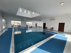 Shared pool- family friendly - 5 masters- compound villa