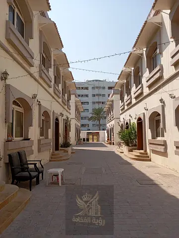 Modern Townhouse Villa for Rent in Sharqan Sharjah | Near Al Heera Beach | 3 Bedrooms Including Mas