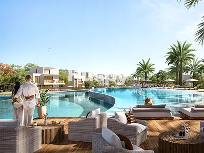 On the Main Lagoon | Basement | Dec 2026