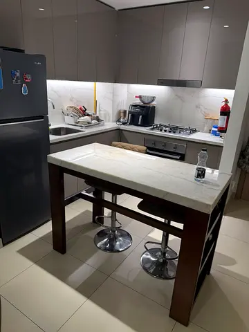 Fully Furnished | Spacious 1BR Apartment | Vacant