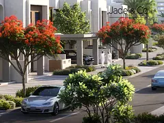 Community Expert | TH 4BR | Type A | Middle Unit