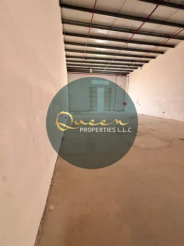 شبرة 2200 قدم بسعر 85 ألف سنوياً