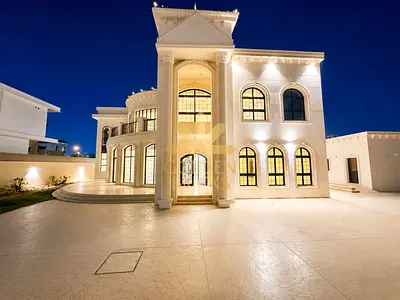 G+1 VILLA | HUGE LAWN AREA | SPACIOUS LAYOUT