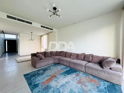 3BR + MAIDS | GOLF LINKS VILLA | GREAT AMENITIES