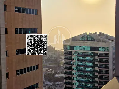 For Annual Rent – 2 Bedroom Apartment in Ajman One Tower 8