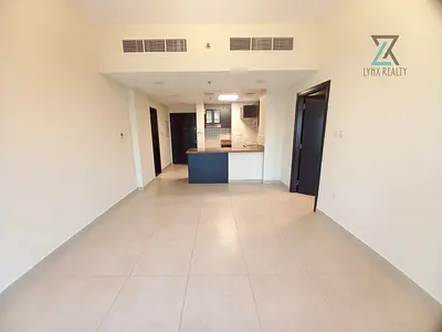 Decent Size 1 BHK Open Kitchen Apartment With Gym & Parking.