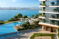High End Features | Skyline and Cove View