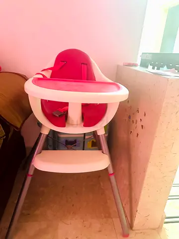 Baby high chair