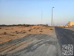 Villa Plot for Sale in Al Yasmeen, Ajman | Prime Location | Good Price
